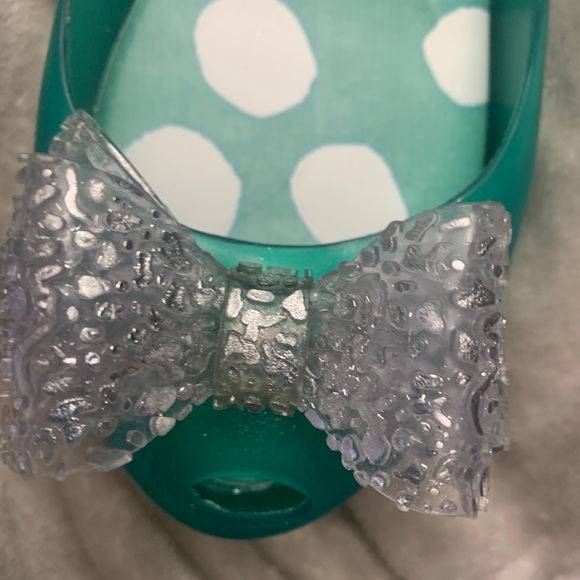 VIVIENNE WESTWOOD X Melissa Jelly slippers - Picture 6 of 6